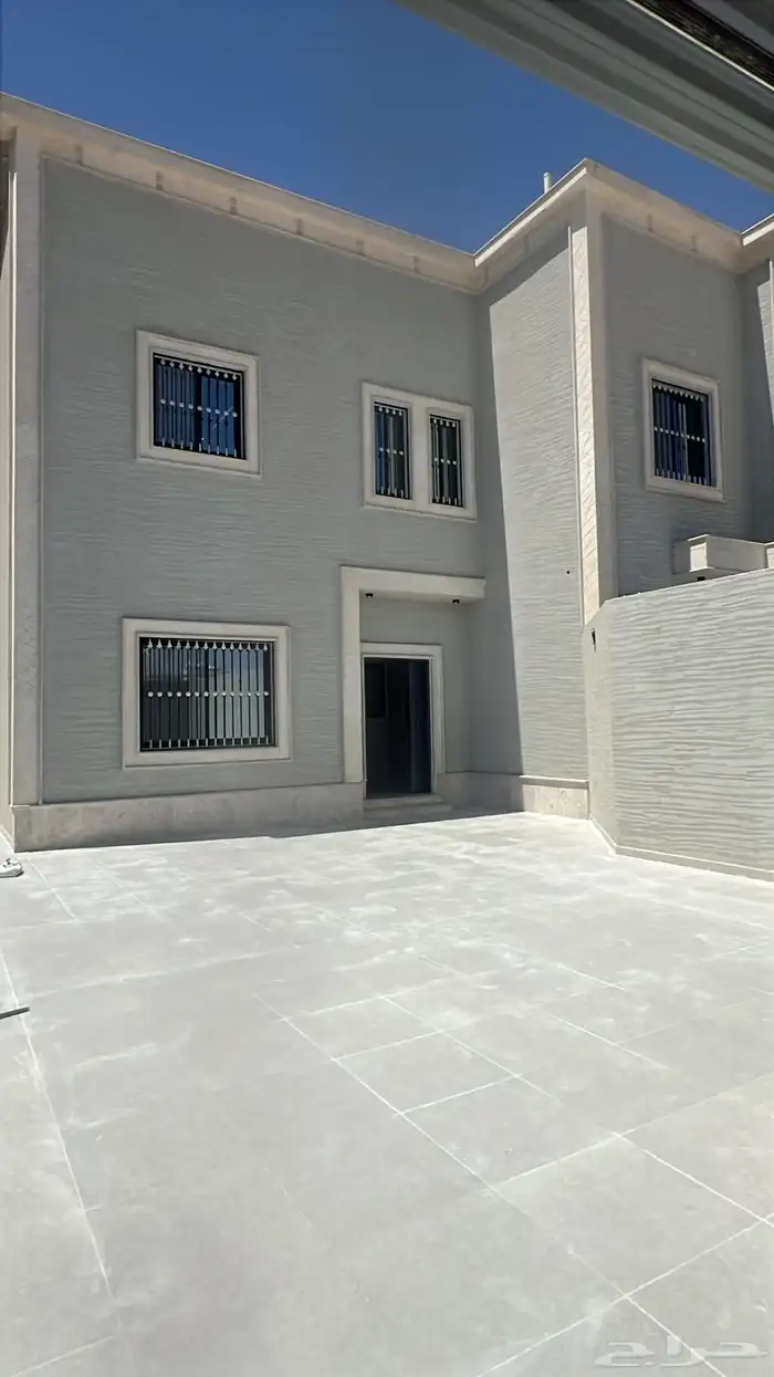 فيلا عمارة للبيع 4