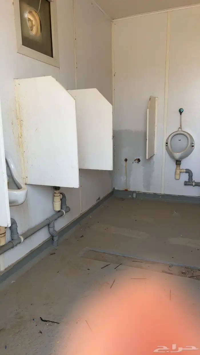 حمامات ودورات مياه 8