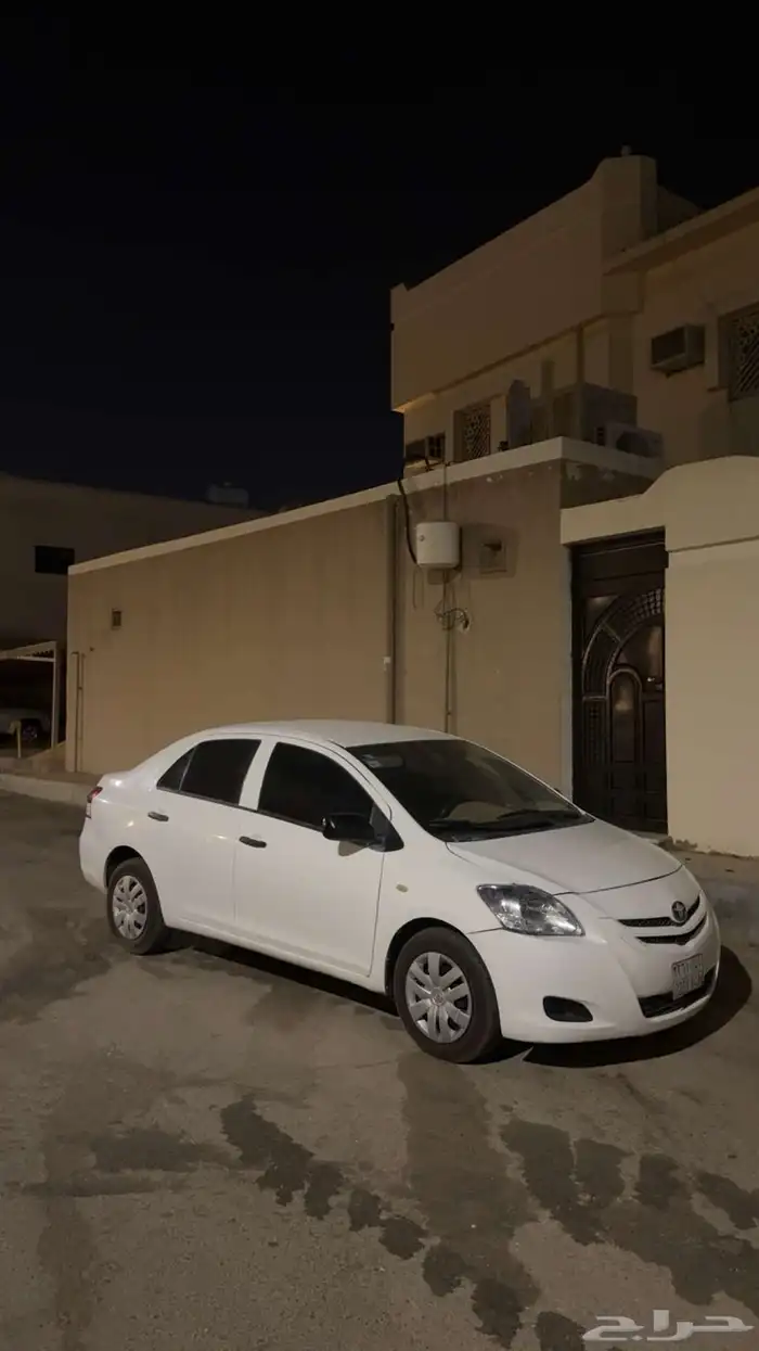 يارس 8