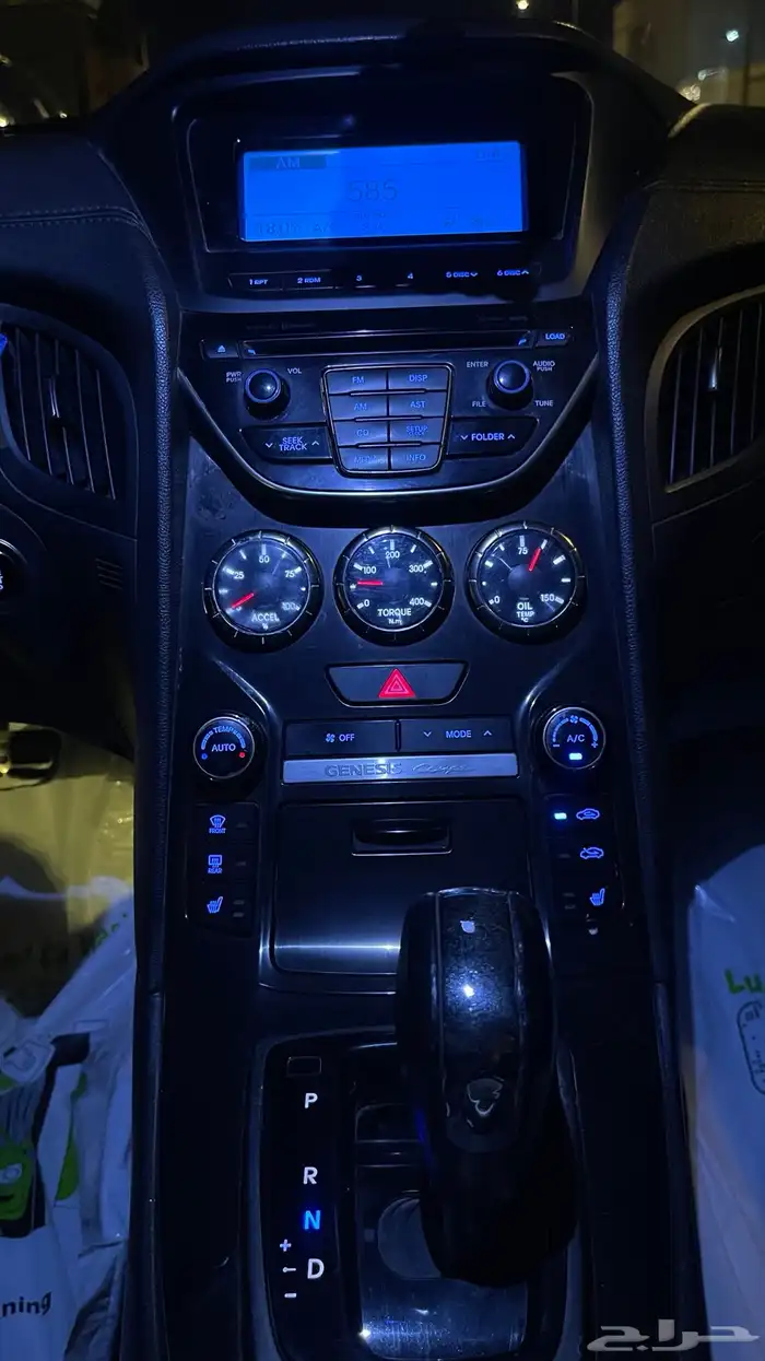 جينسس كوبيه 2013 35