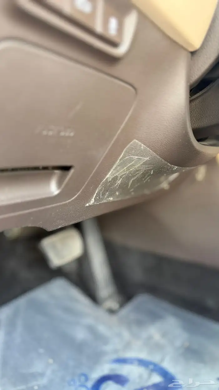ازيرا 2019 نظيف اول مالك 28