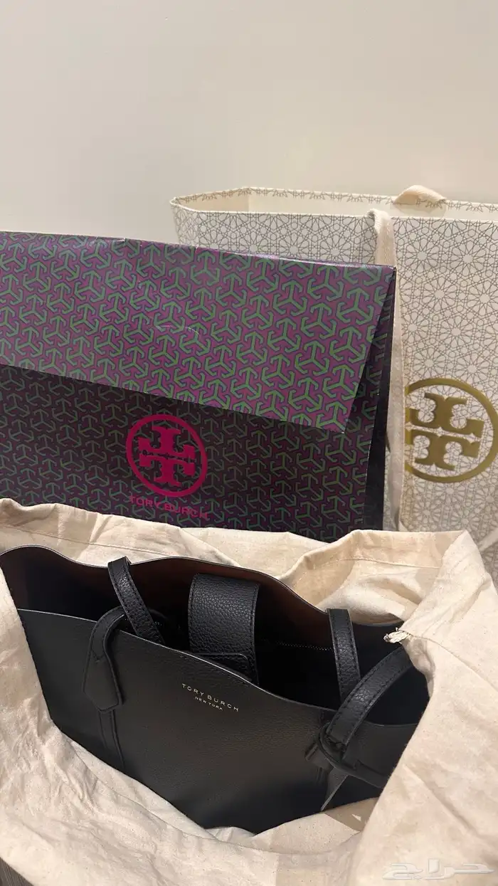 شنطة توري بورش 5