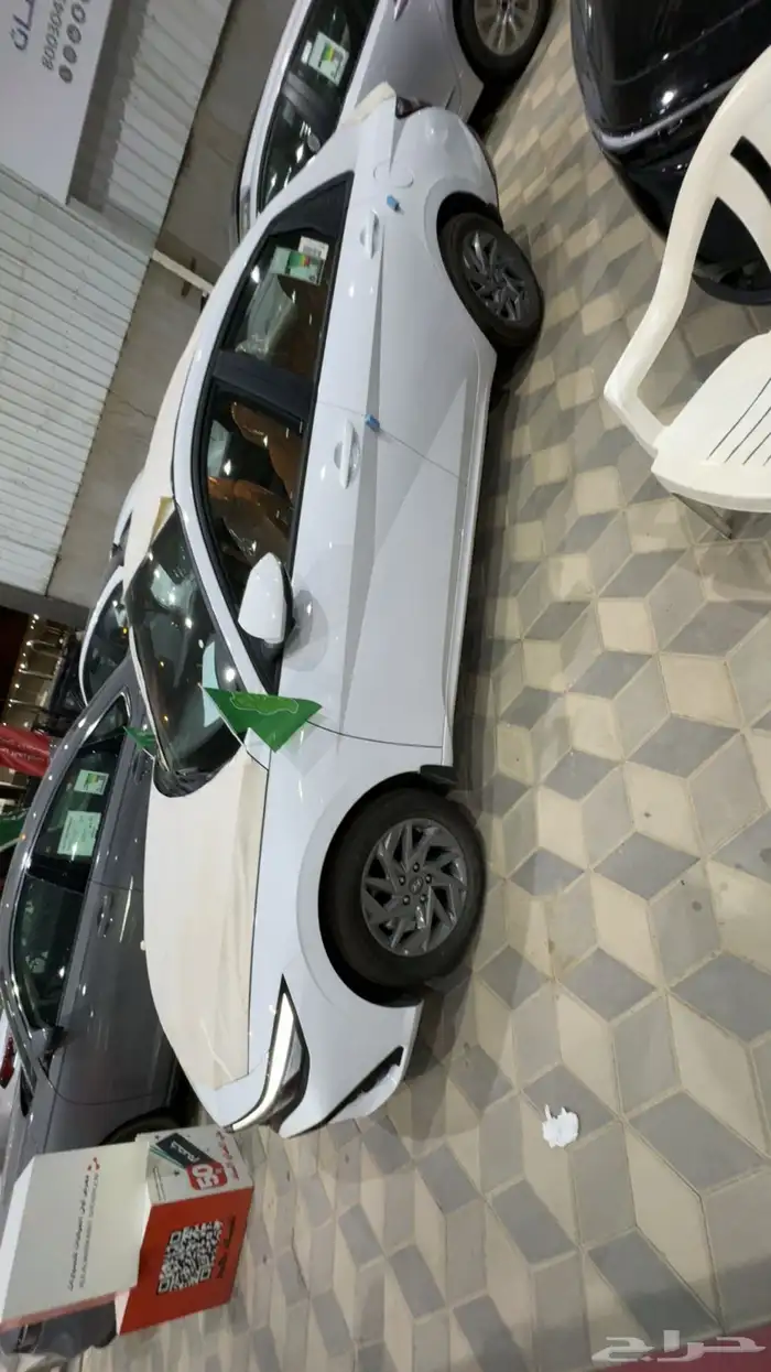 هواندي النترا 2025 سمارت 2