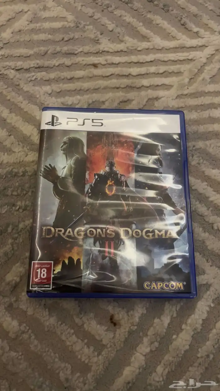 dragons Dogma 0