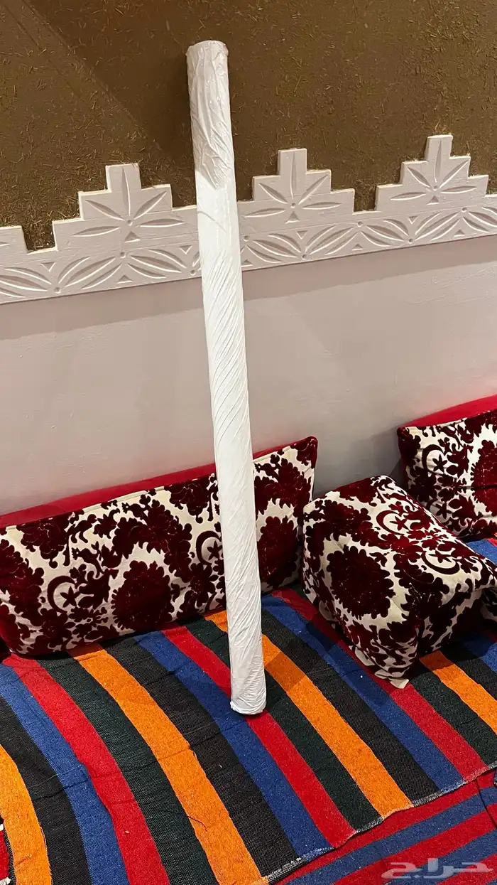 جلايد مفكوكه من كامري 2025 0
