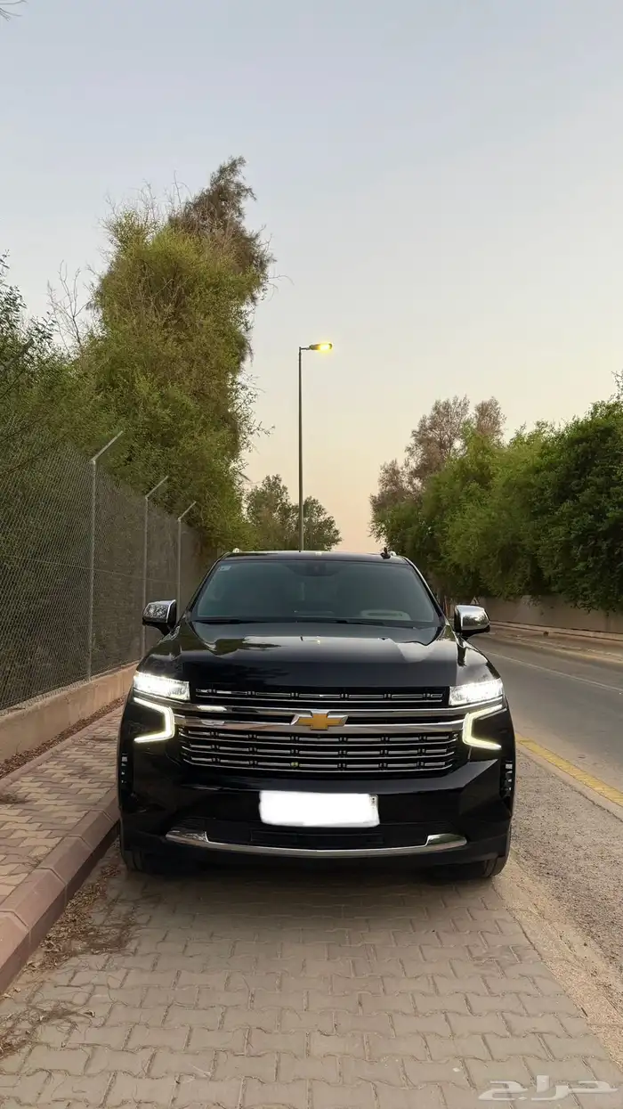 تاهو فل اوبشن بريميير للبيع 2