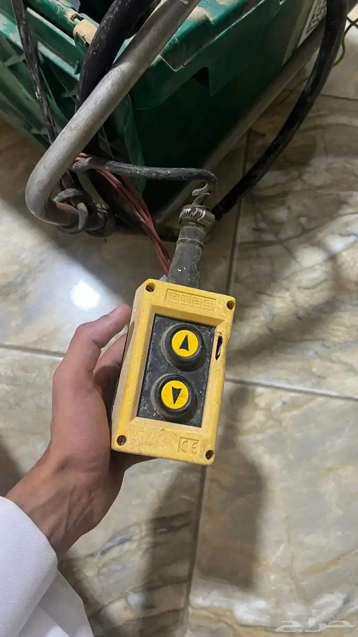 ونش بناء للبيع 2