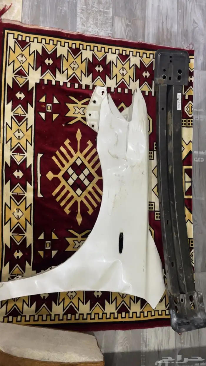 قطع غيار كامري 2