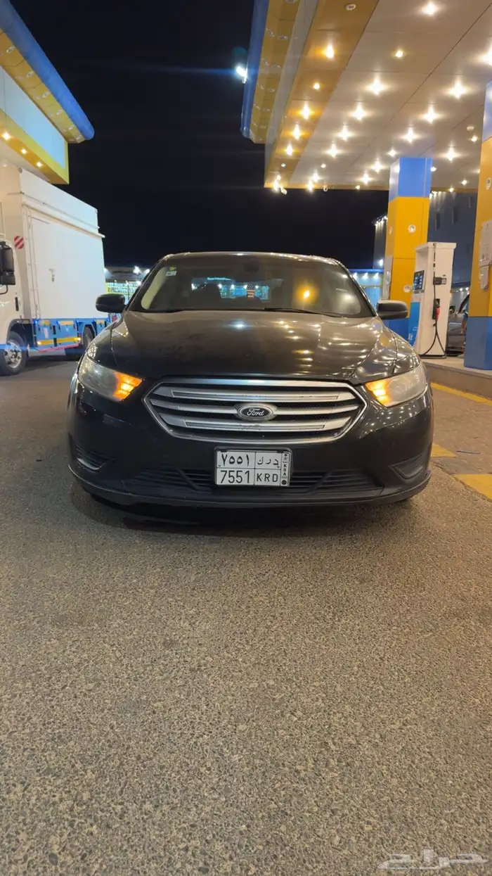 تورس 2013 0