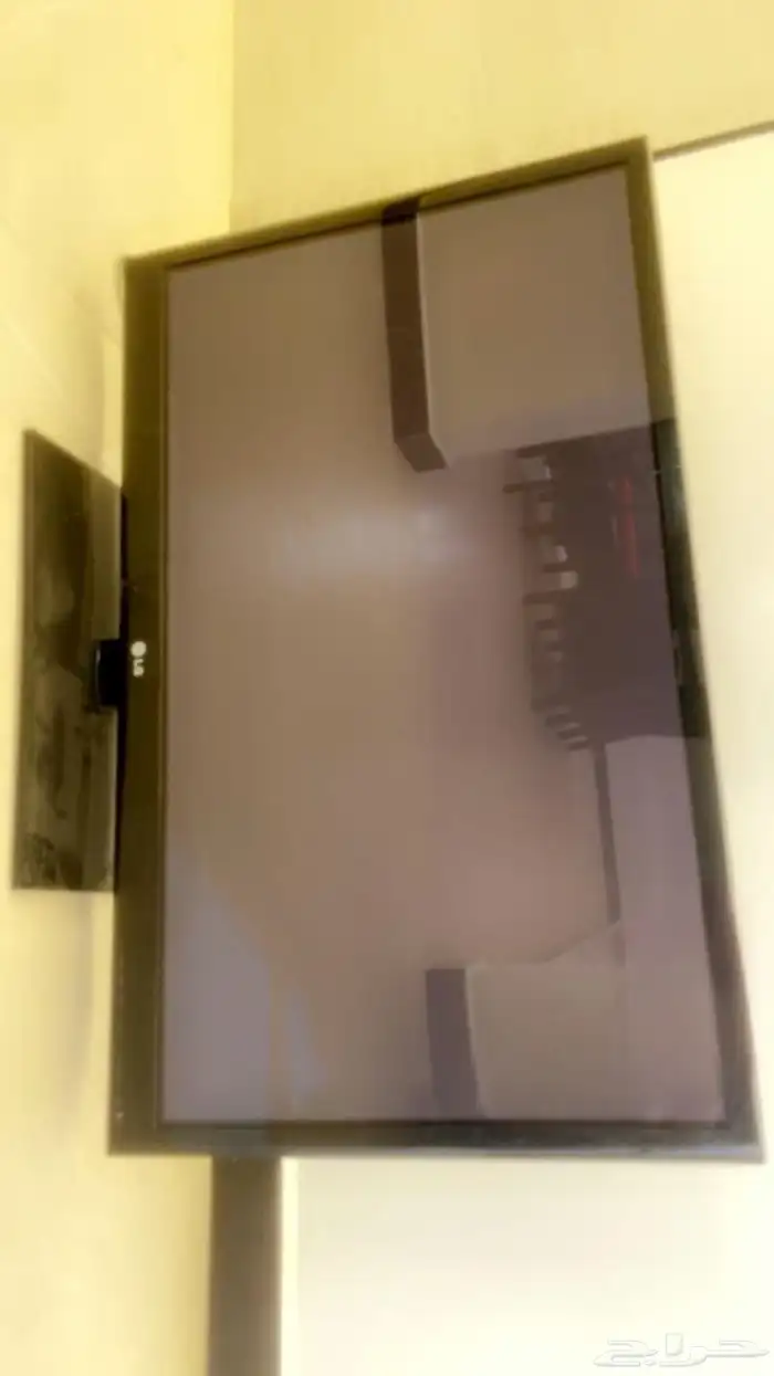 شاشه LG 0
