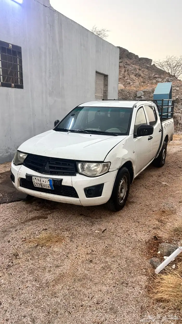 ونيت مستبيشي 0