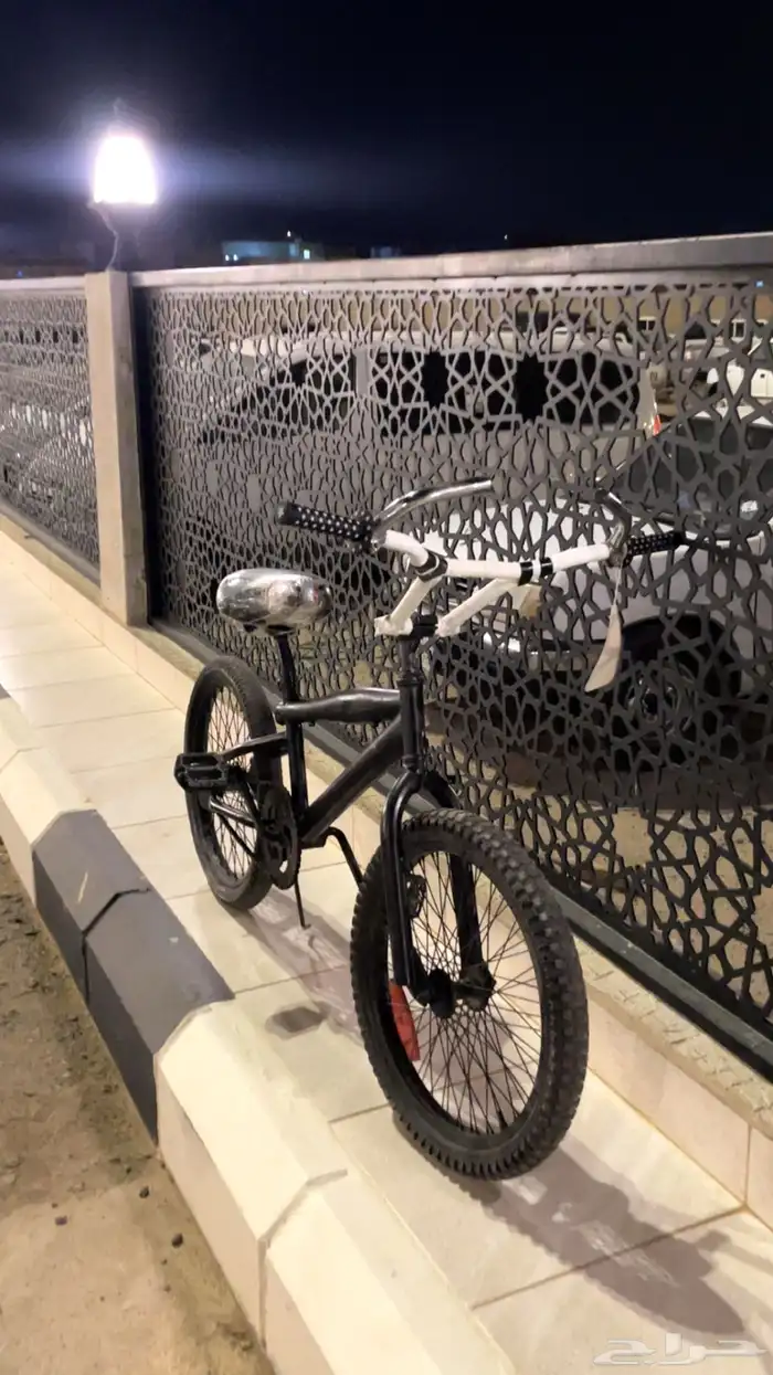 سيكل كوبرا 6