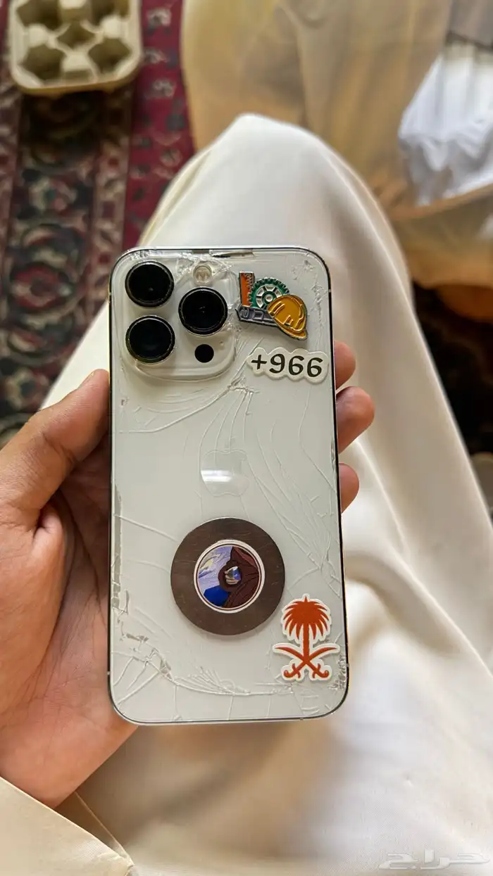 ايفون 13 برو للبيع 0