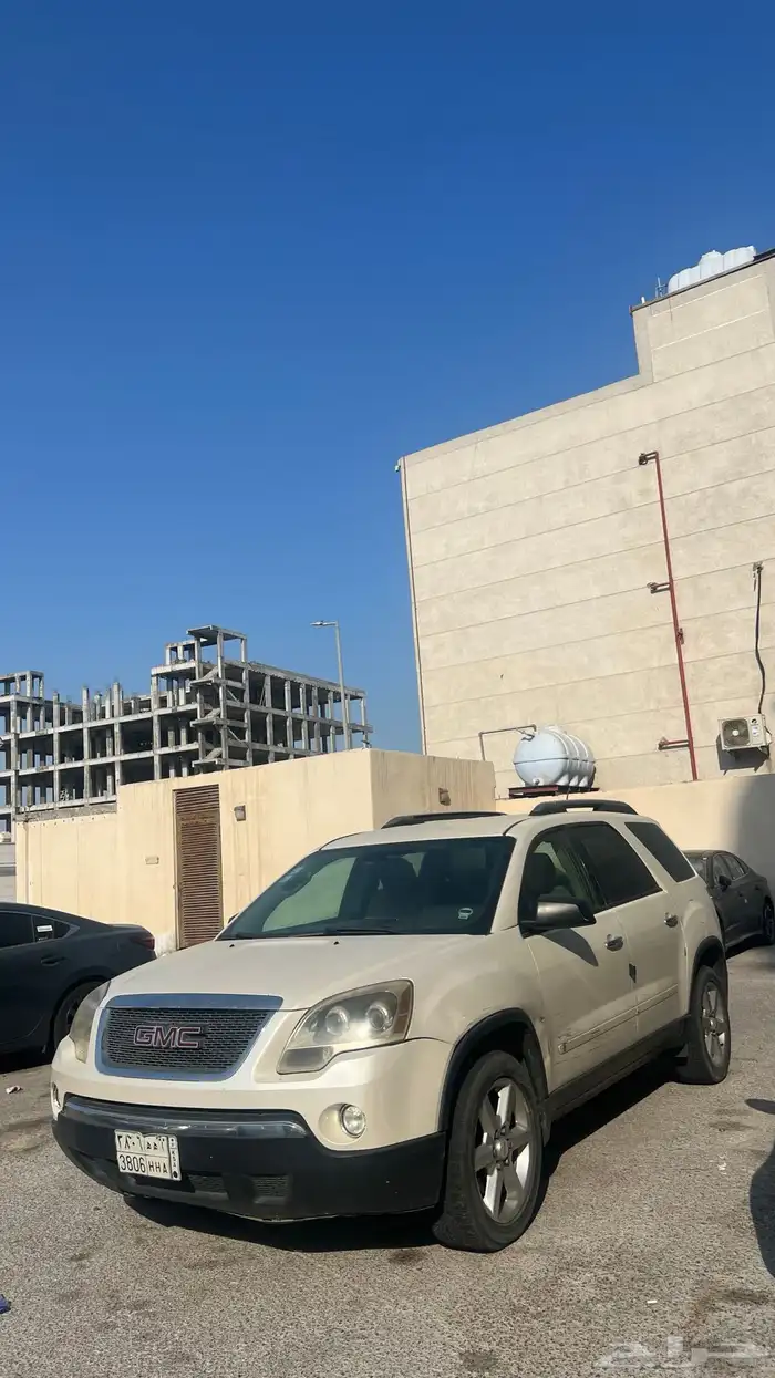اكاديا 2009 1
