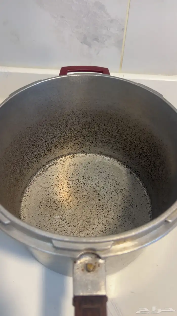 قدر تيربو 6 لتر 0