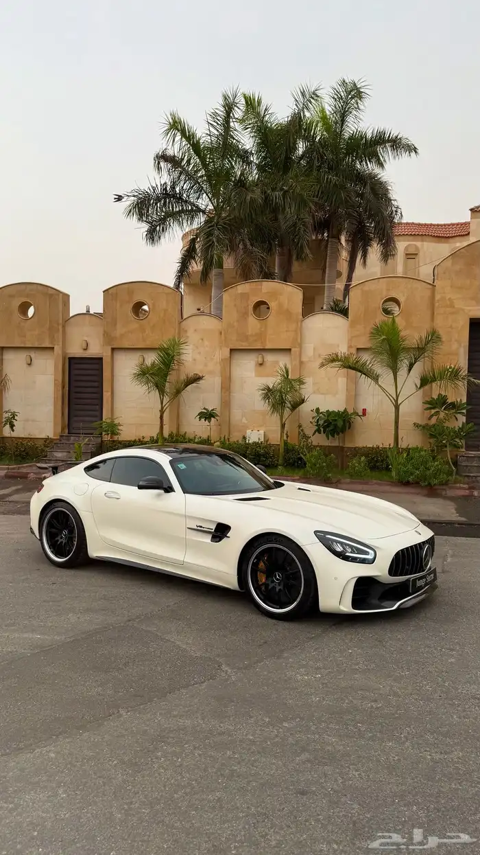 GTR Model 2018 6