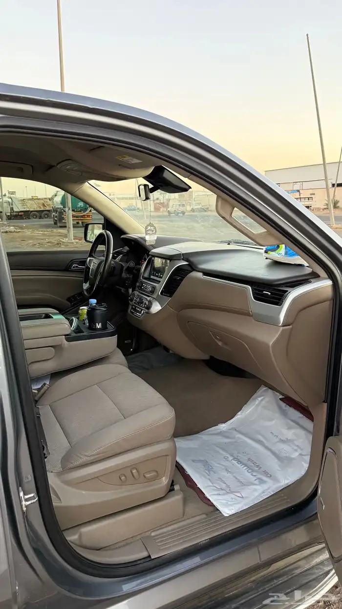 يوكن XL 2019 6