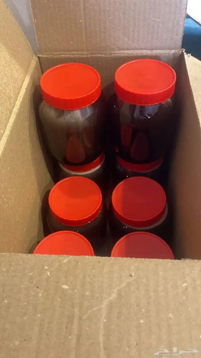 عسل طلح طبيعي 2025 0