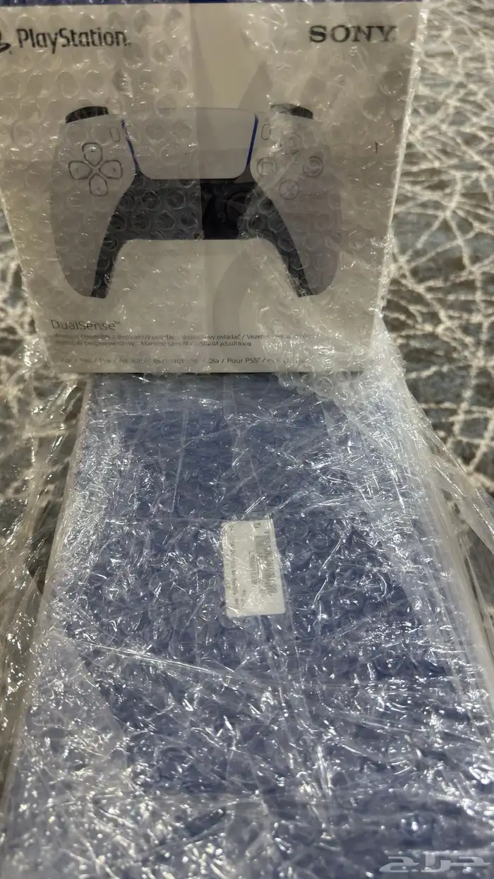 بلاي ستيشن 5 برو 2 تيرا 2