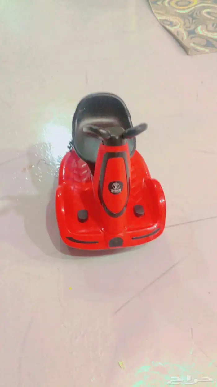 اسكوترين نضيفه 0