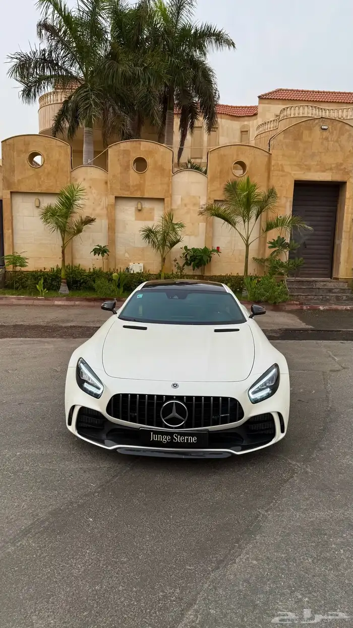 GTR Model 2018 7