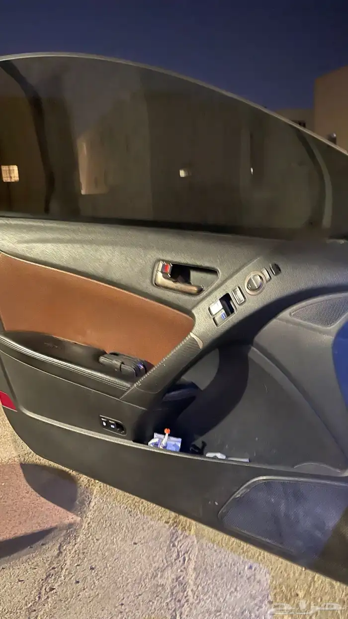 جينسس كوبيه 2013 28