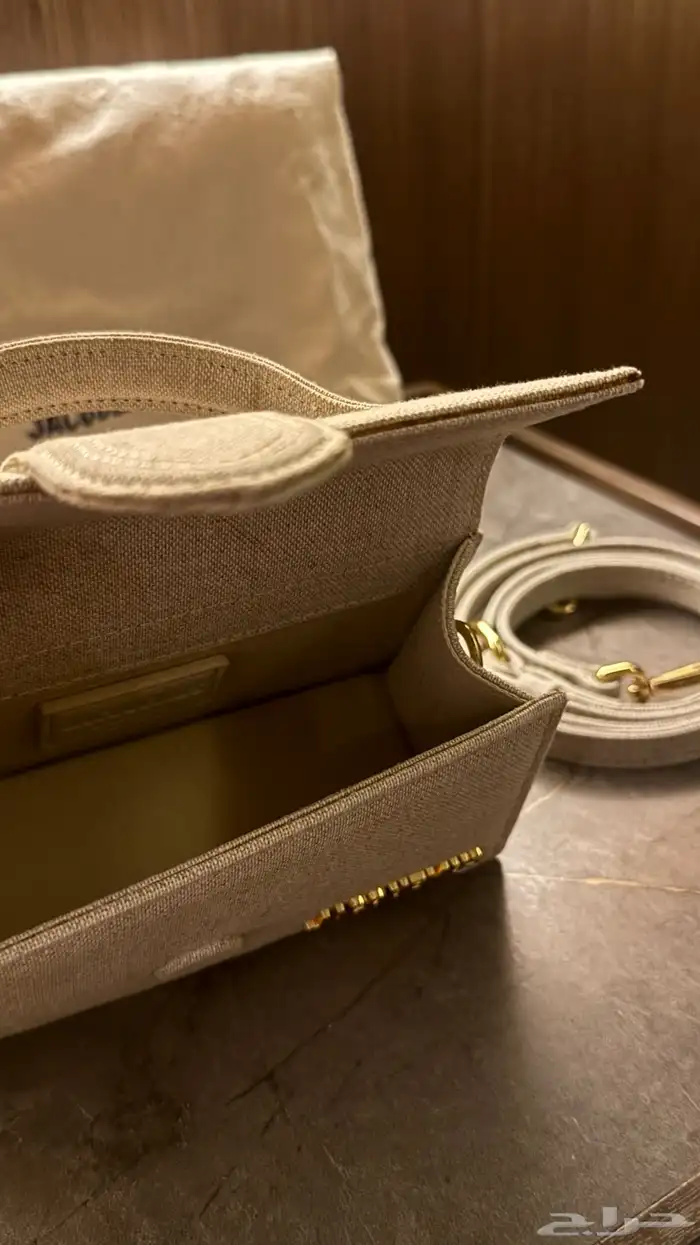 شنطة جاكميوس ميني ماركة اصلية 2