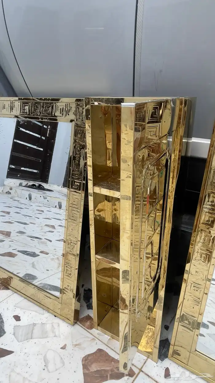 مرايا ستانلس ستيل 2