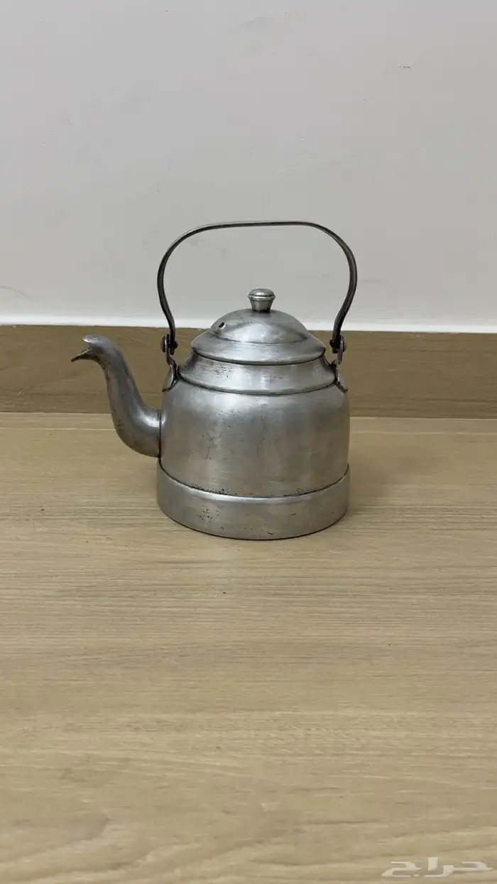 ابريق هندي ثعبه طيبه 0