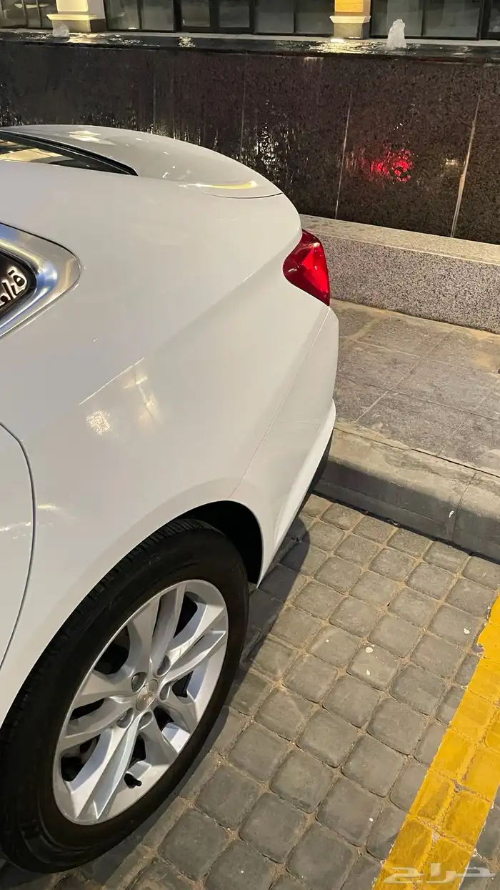 ماليبو 2018 4