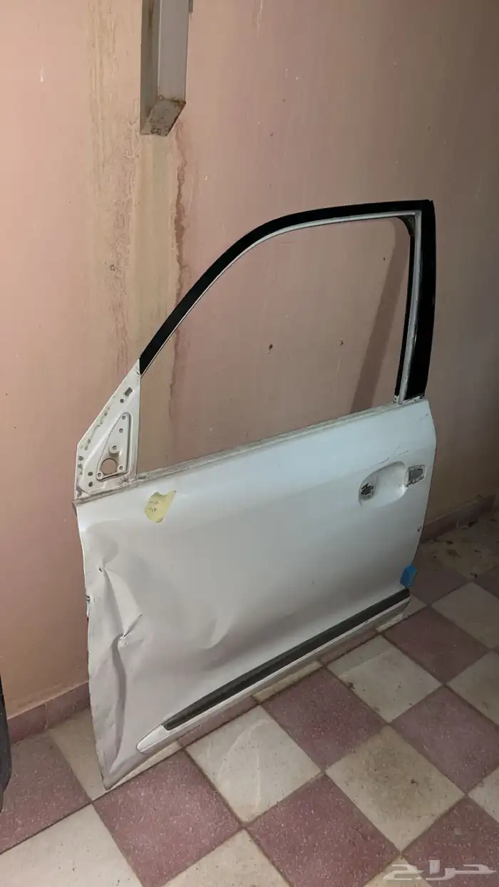 باب لاندكروزر 1