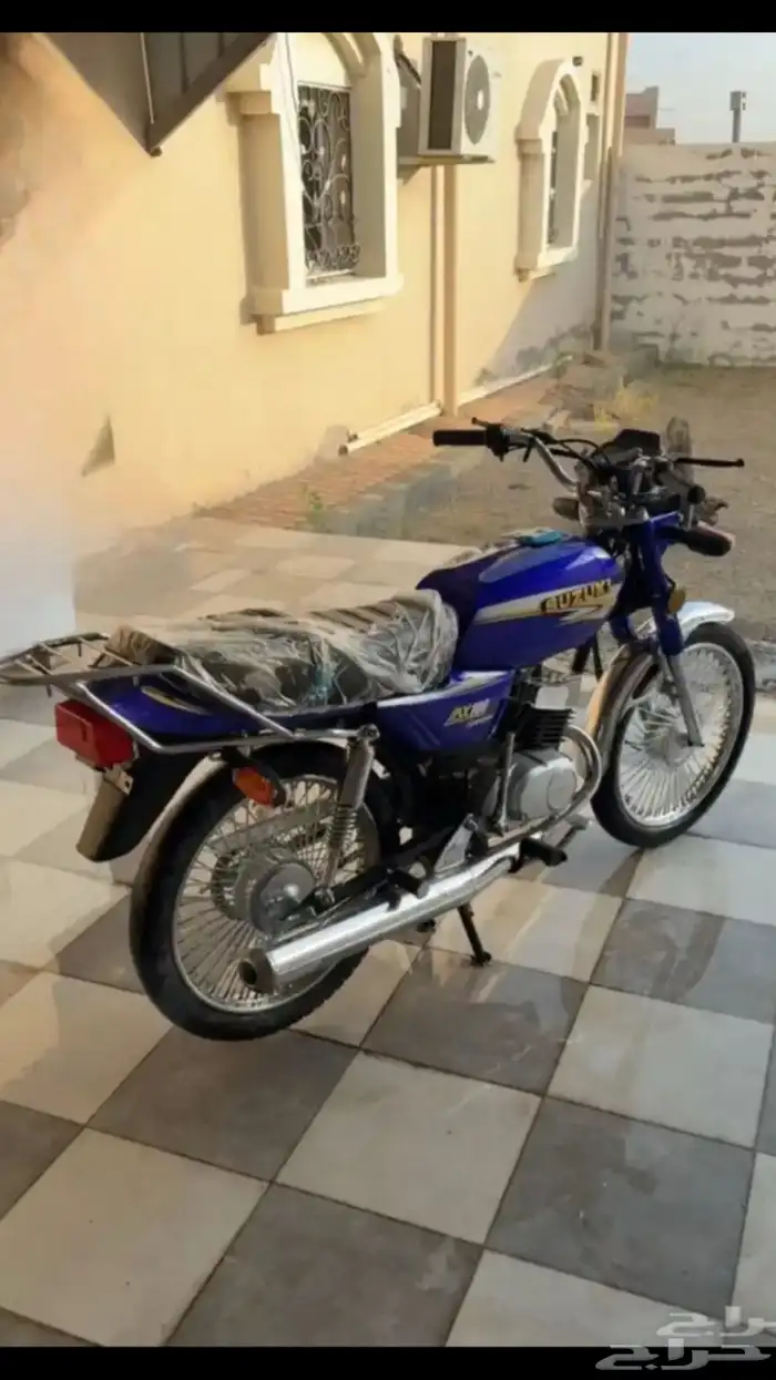 دباب X100 بورق جمرك وسام الناري 1