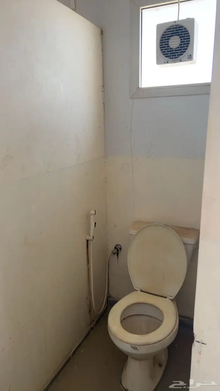 حمامات ودورات مياه 1