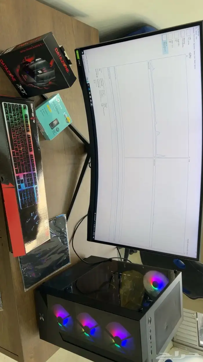 توريد اجهزة كمبيوترات مستعملة و جديدة 35