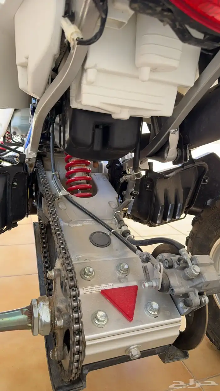 دباب z400 10