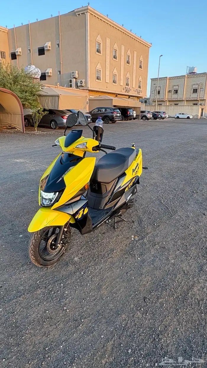 عجيب سوزوكي 0