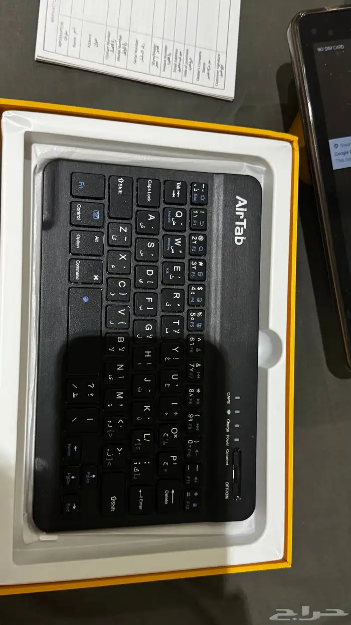 ايباد AirTab 2