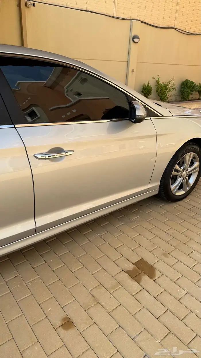 سوناتا 2019 3