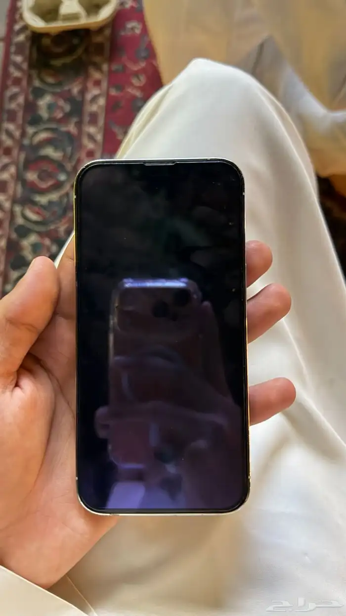 ايفون 13 برو للبيع 1