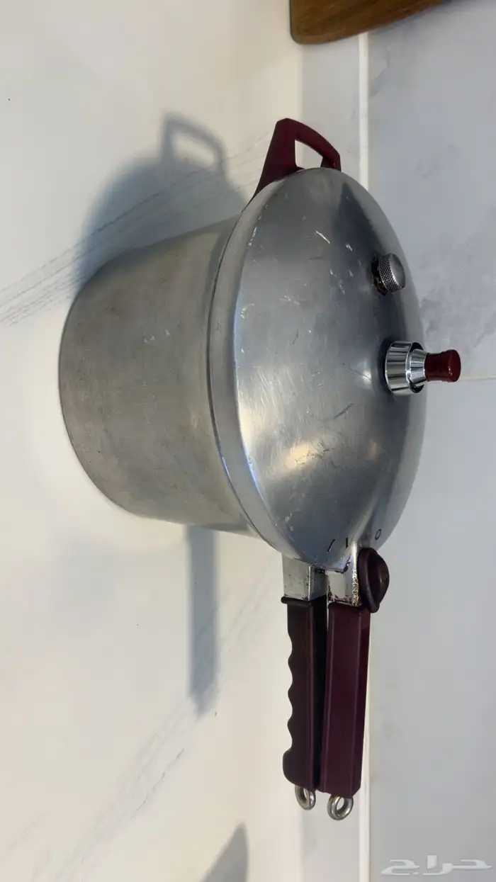 قدر تيربو 6 لتر 1