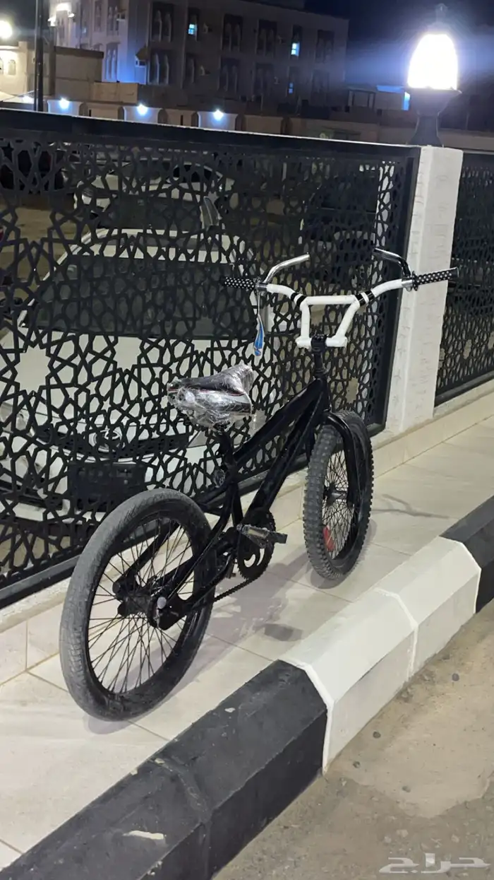 سيكل كوبرا 3