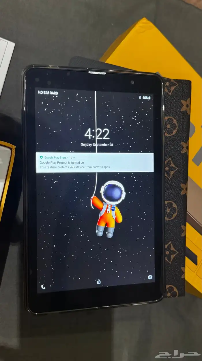 ايباد AirTab 1