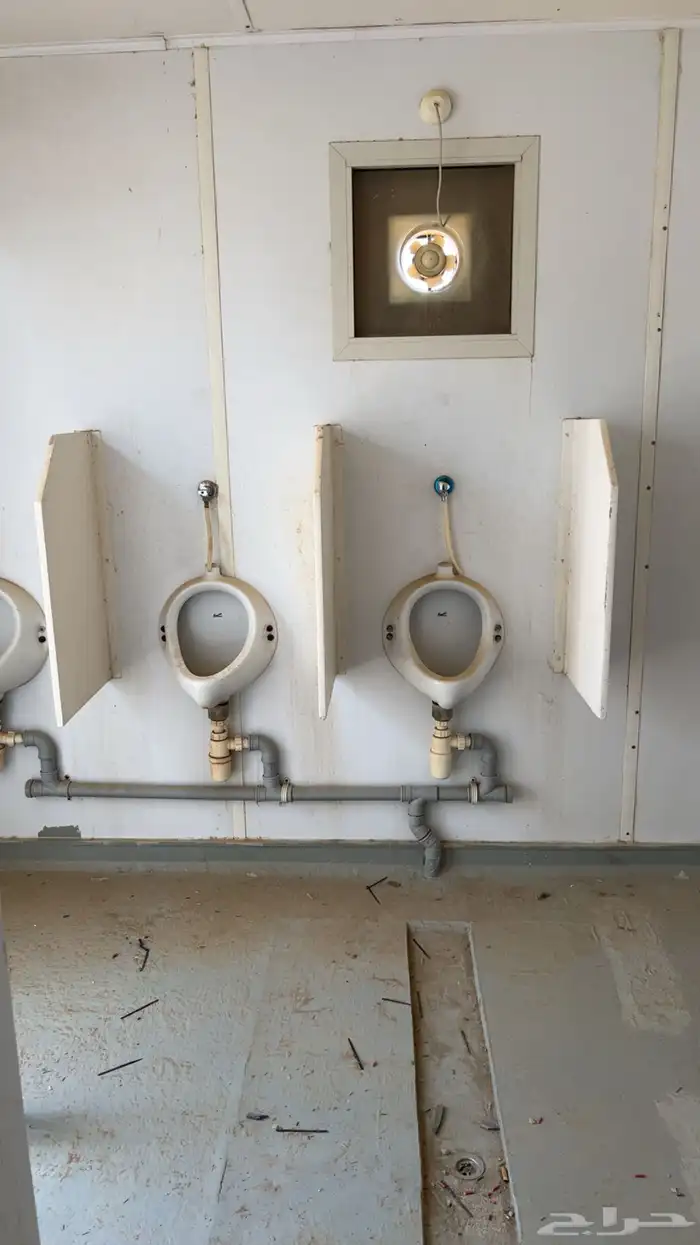 حمامات ودورات مياه 7