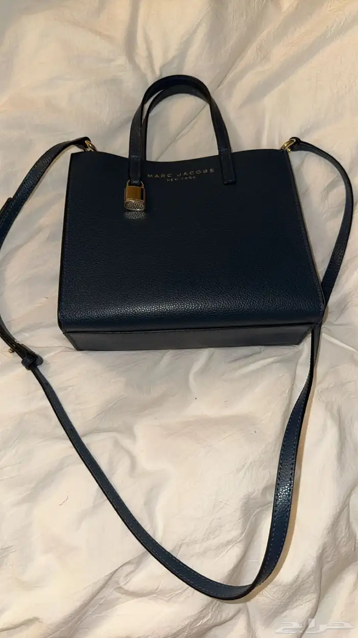 شنطة Marc Jacobs أصلية 4