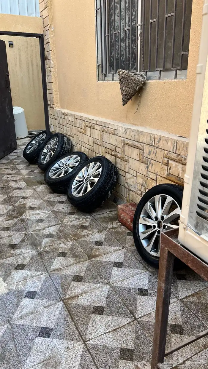 جنوط سوناتا 2014 5
