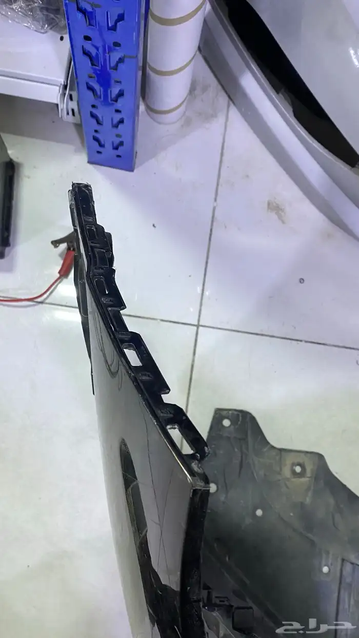 صدام هافال H6 GT اصلي وكالة مستخدم 7