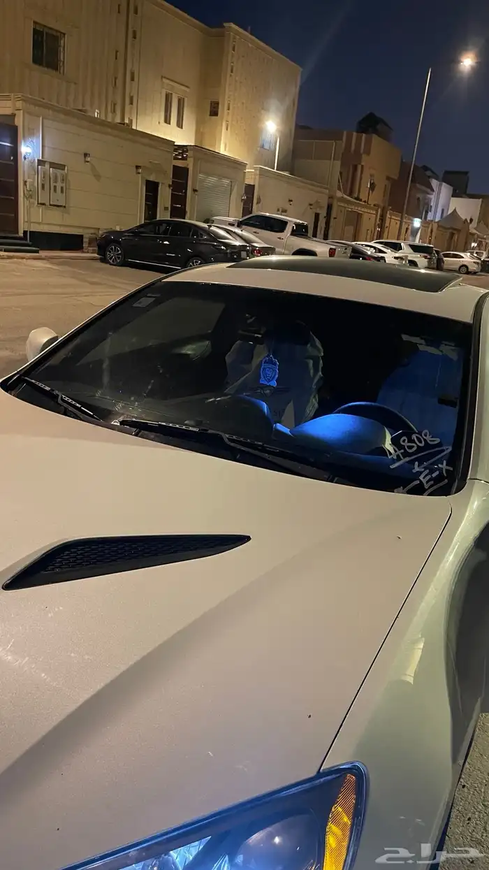 جينسس كوبيه 2013 55