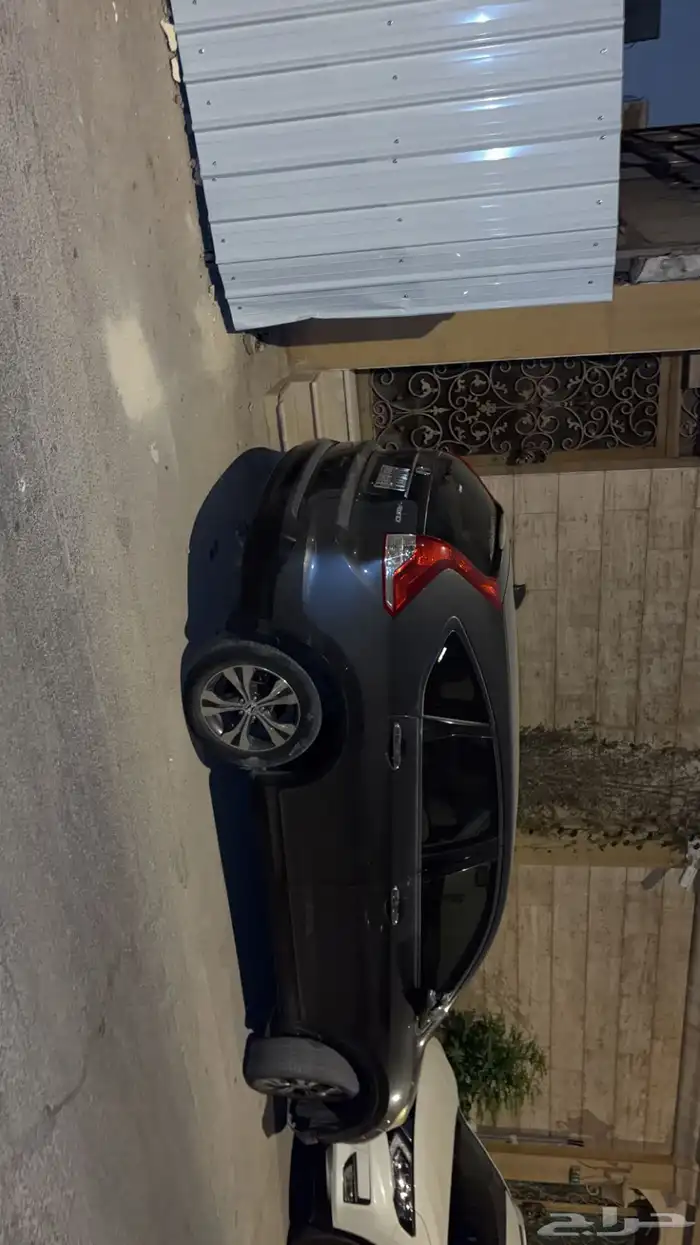 هوندا CRV موديل 2012 2