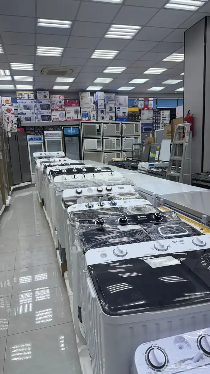 اجهزة كهربائيه اسعار جمله 2