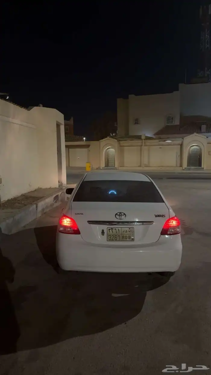 يارس 3